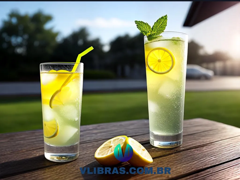 drinks