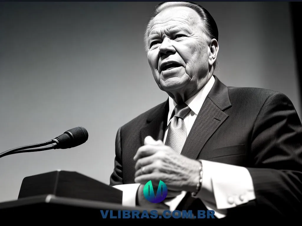 kenneth hagin