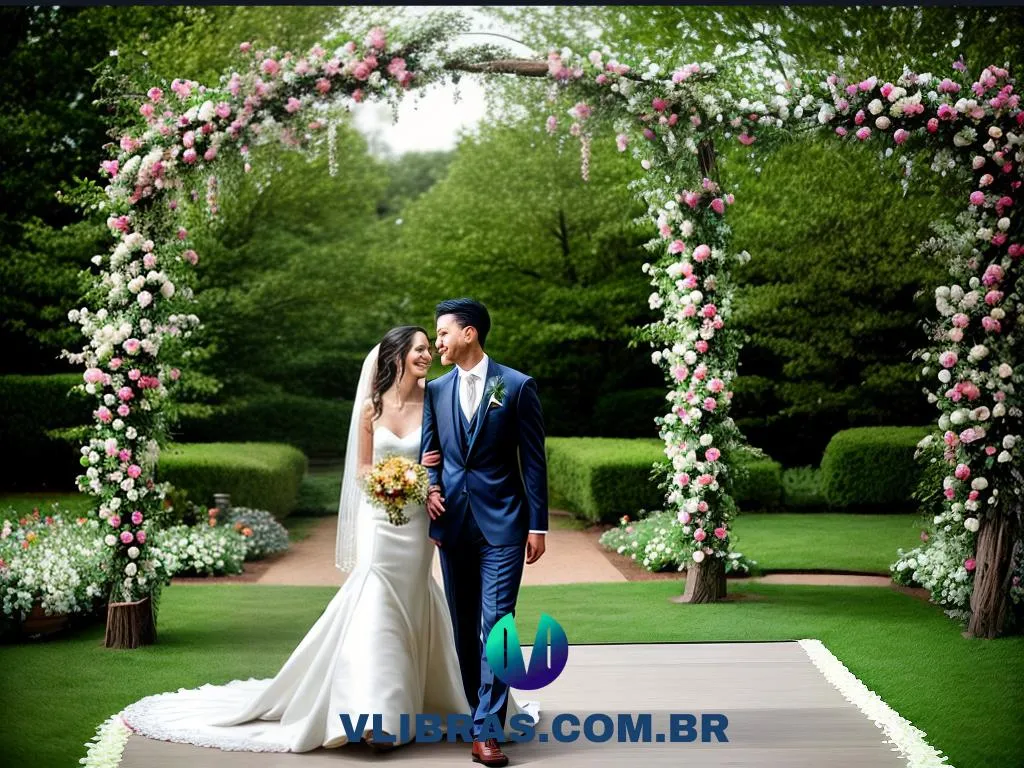  casamento