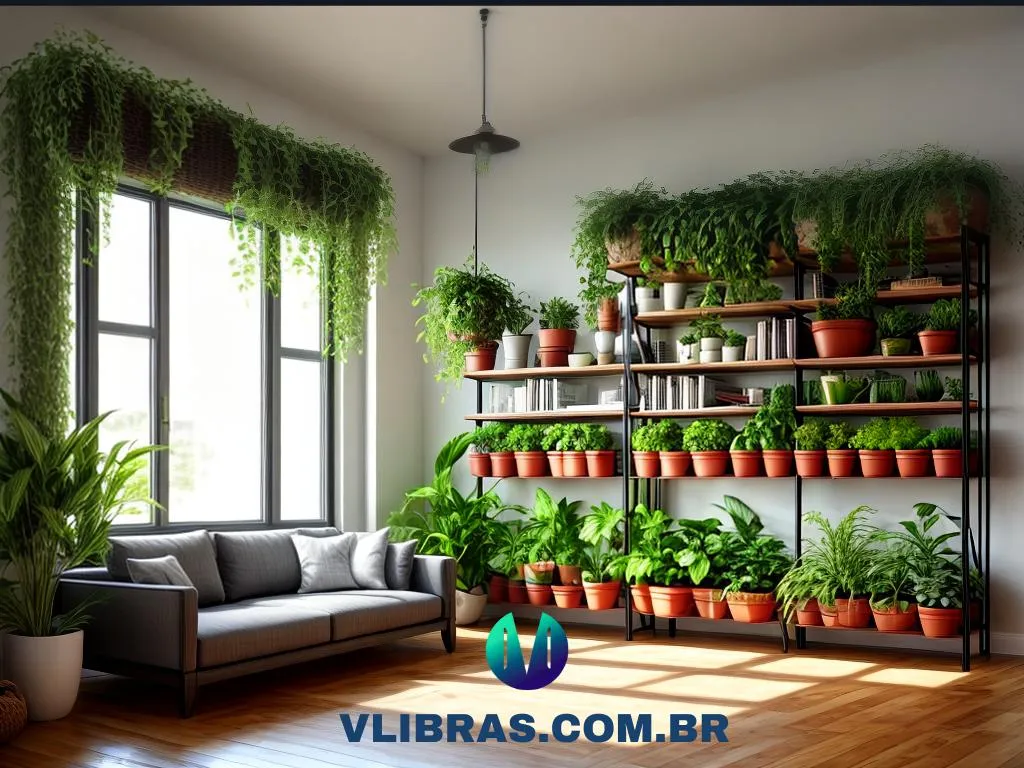  cultivo em casa
