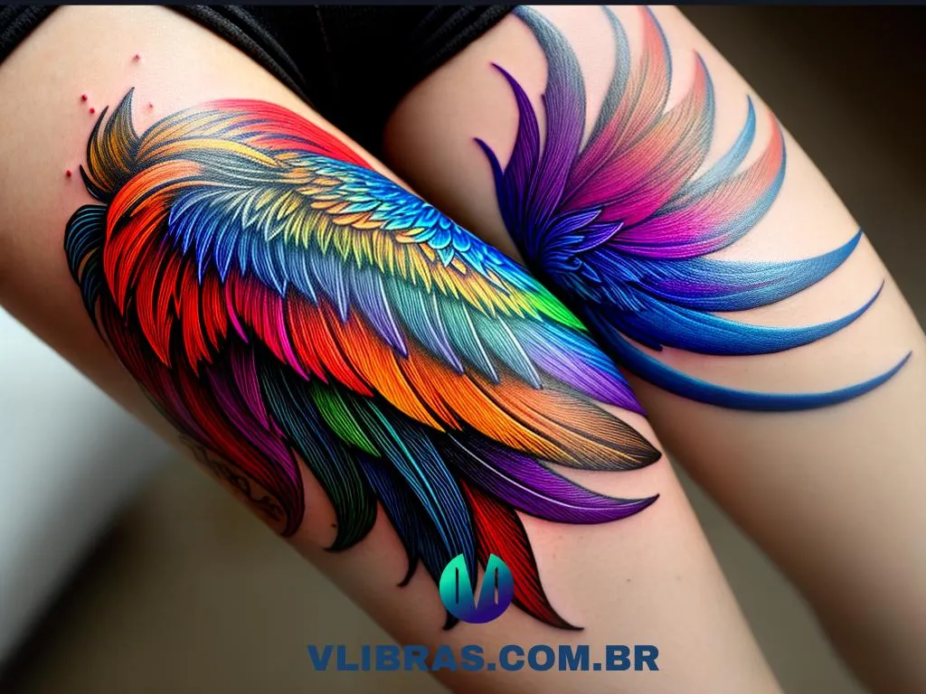  tatuagem