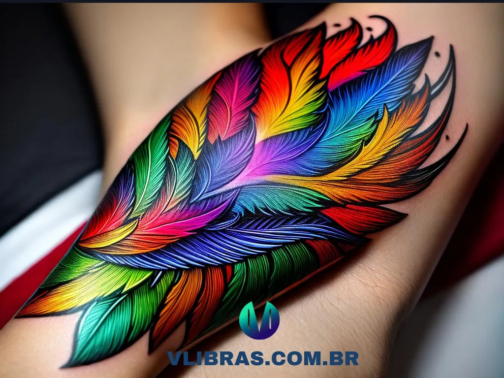tatuagem