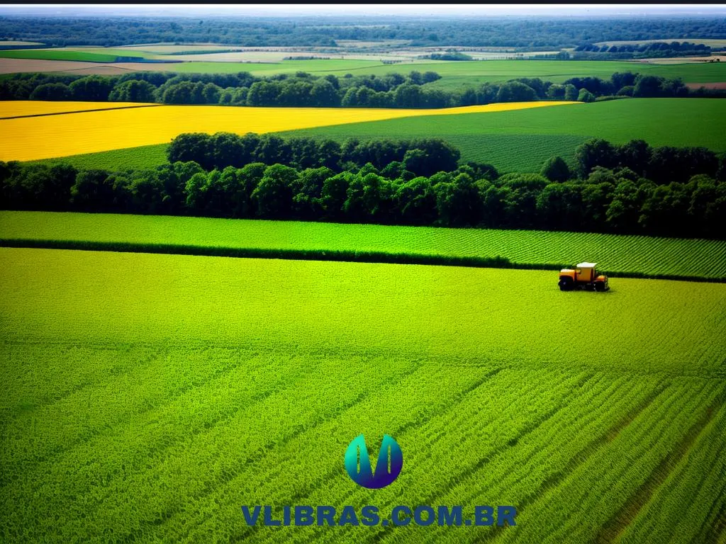  agricultura