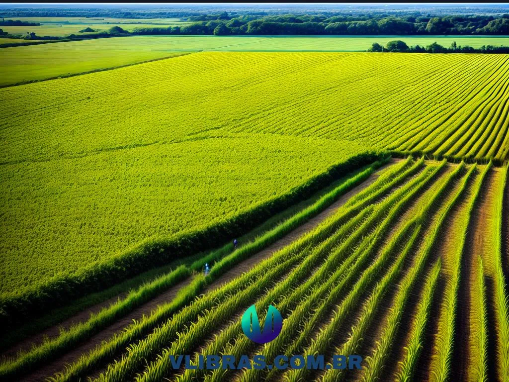 agricultura