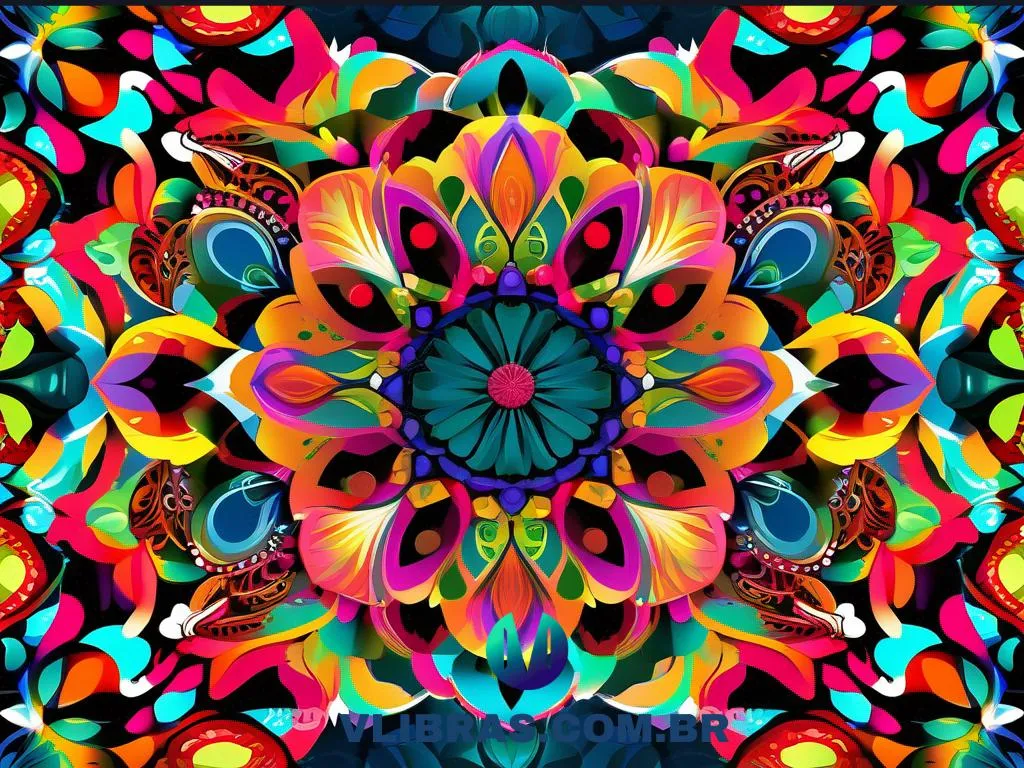  mandala