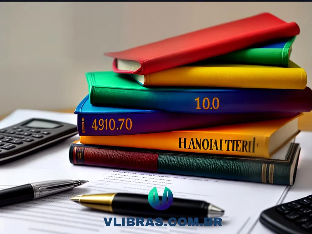 contabilidade para concursos
