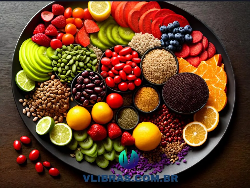  veganismo