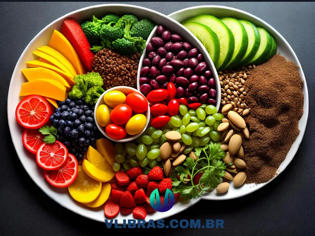 veganismo