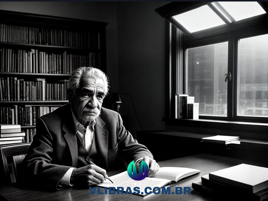 gabriel garcia marquez