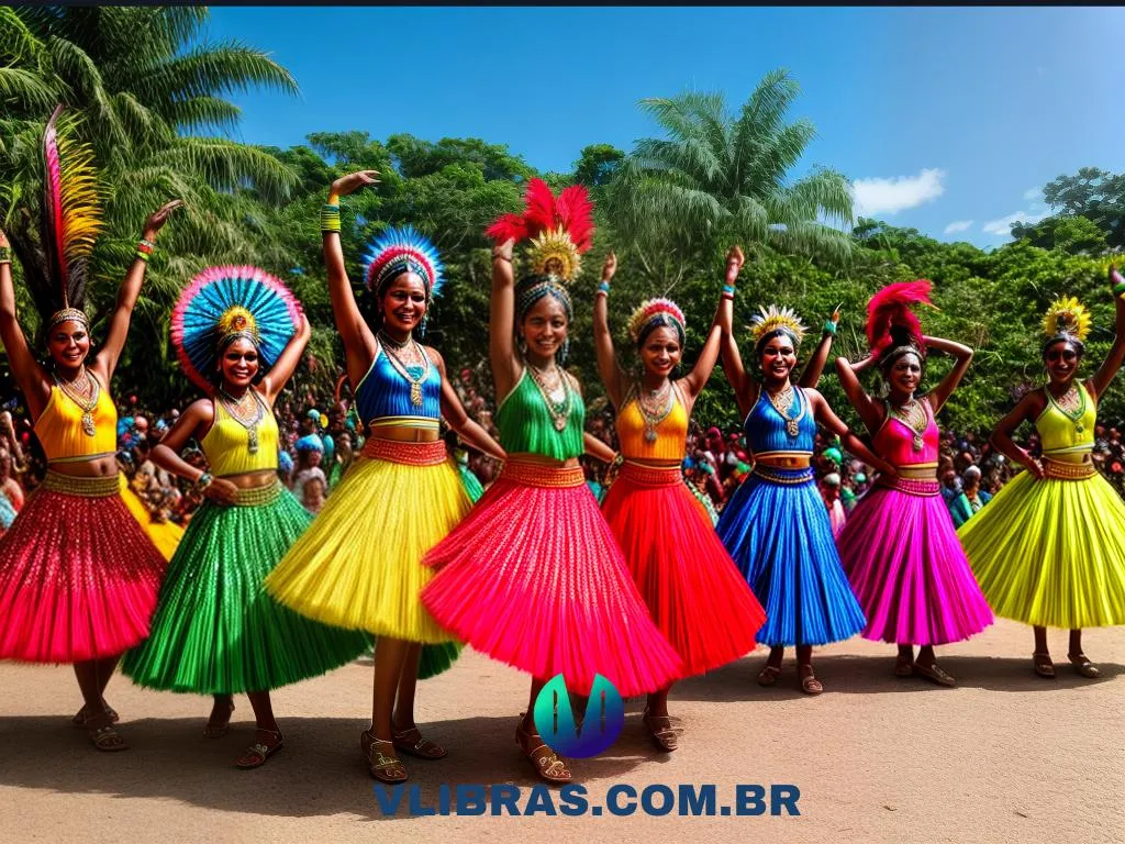 folclore brasileiro