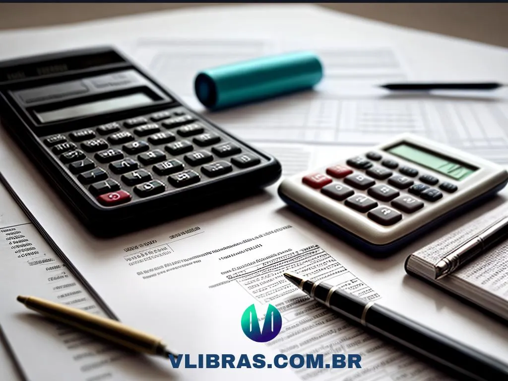  contabilidade