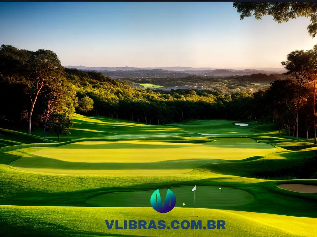 golfe