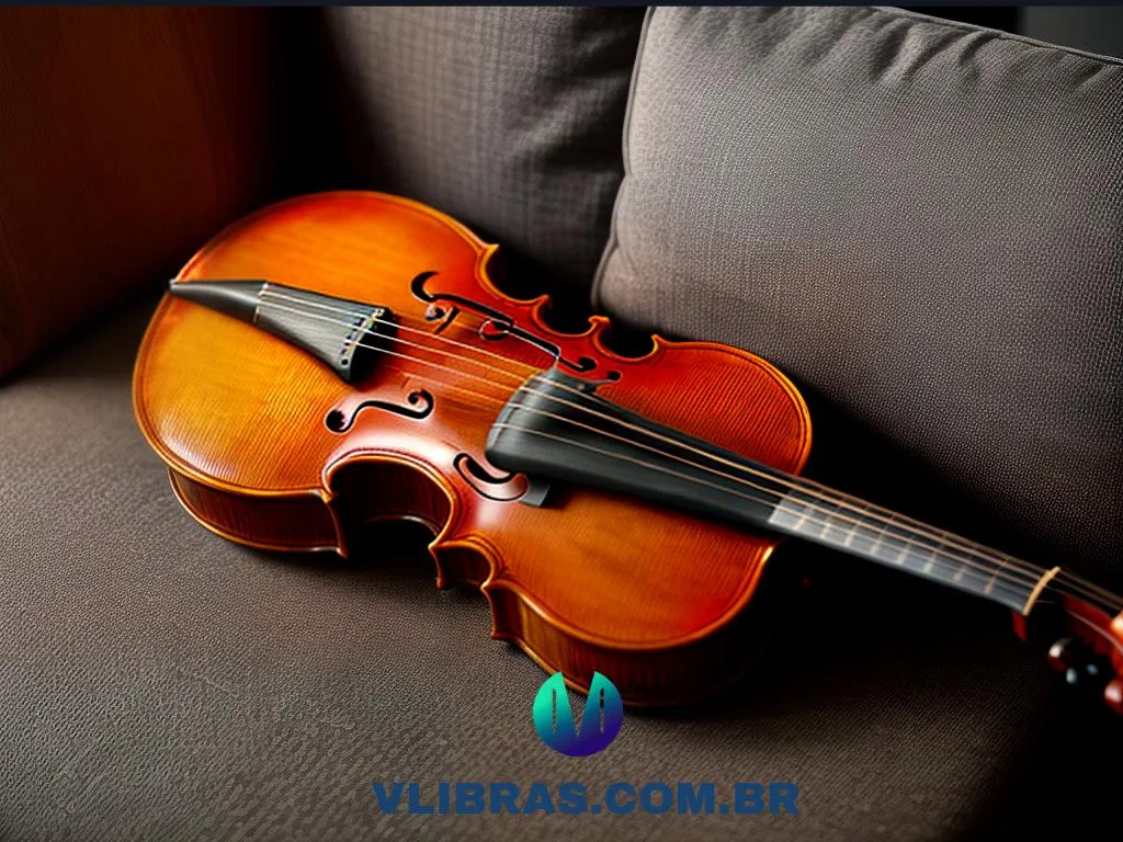 violino