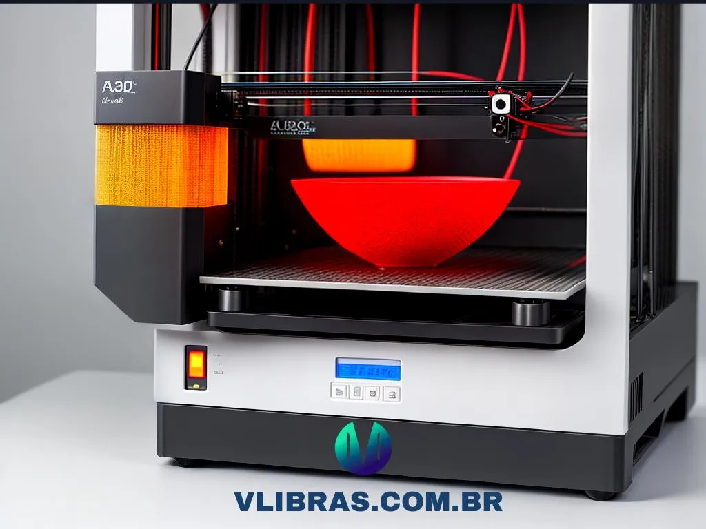  impressao 3d