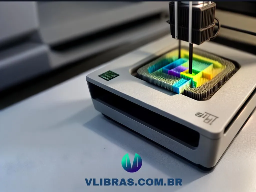impressao 3d
