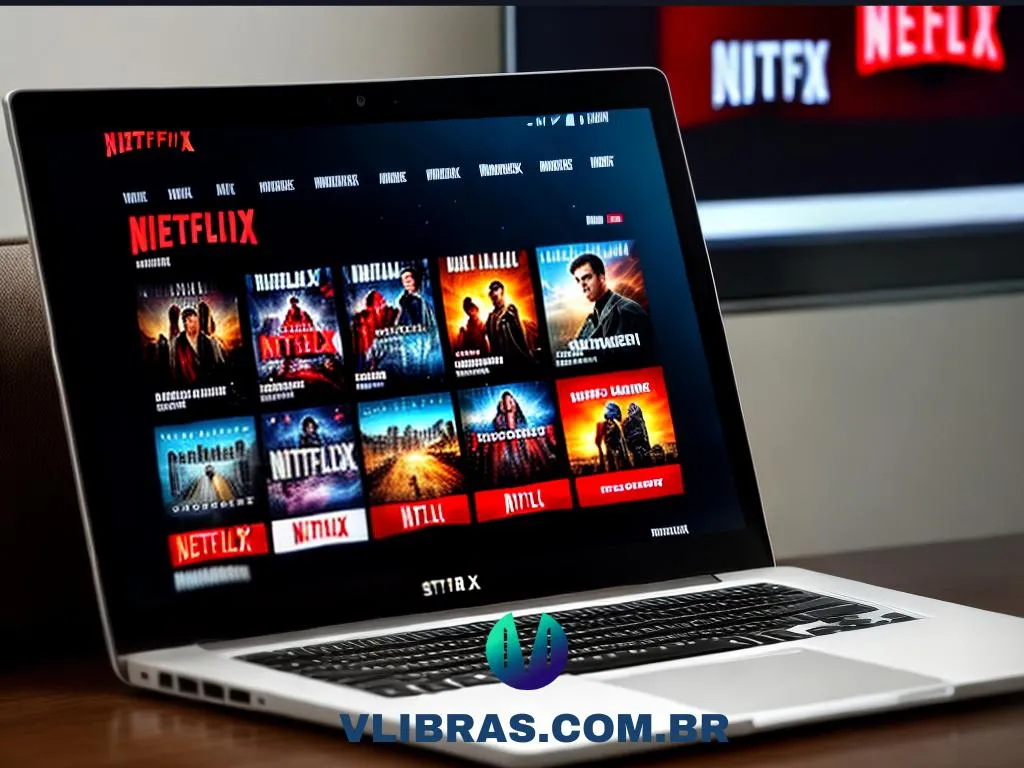  series da netflix