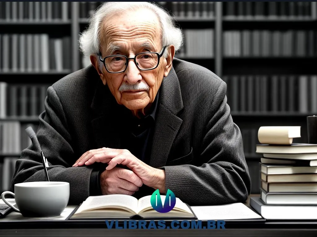 Descobrindo a Genialidade de Daniel Keyes Os Melhores Livros para