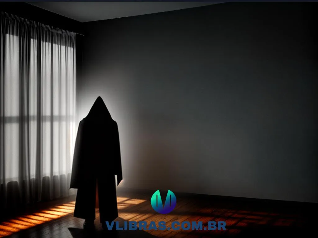  suspense e misterio