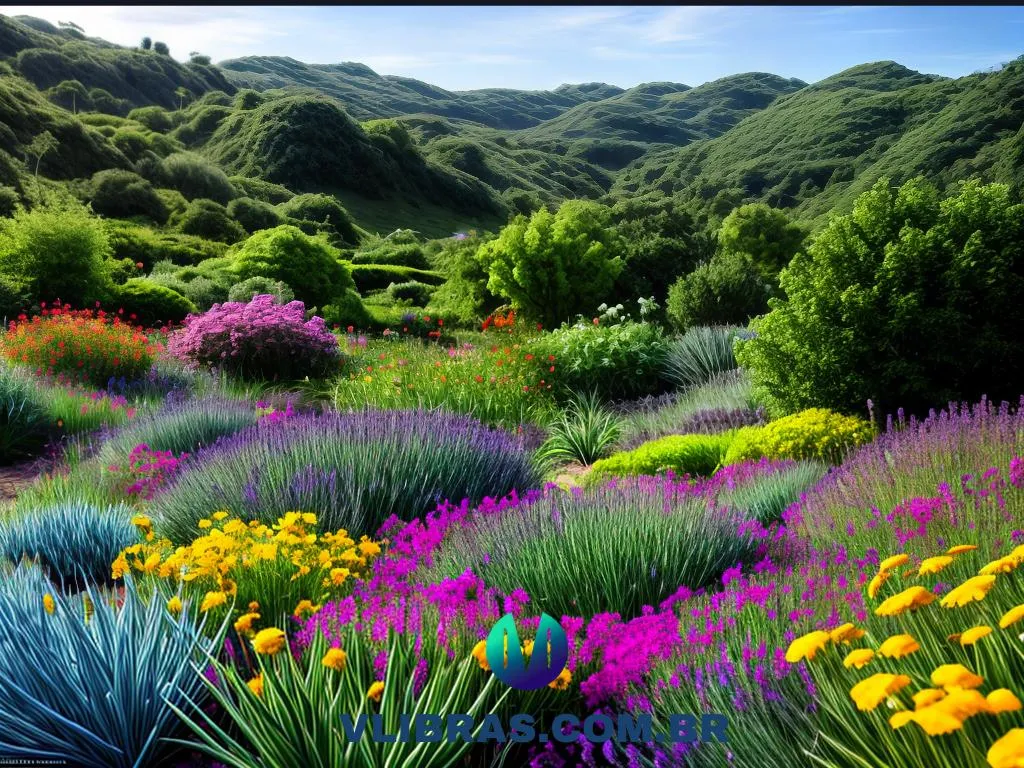  plantas medicinais