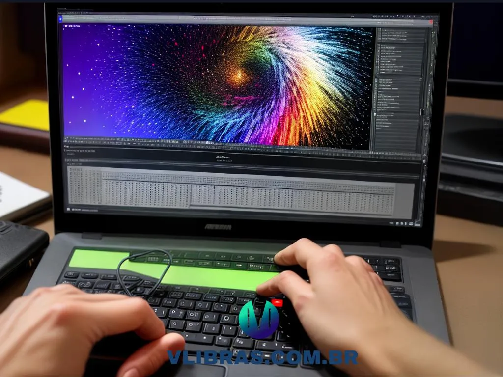  edicao de video