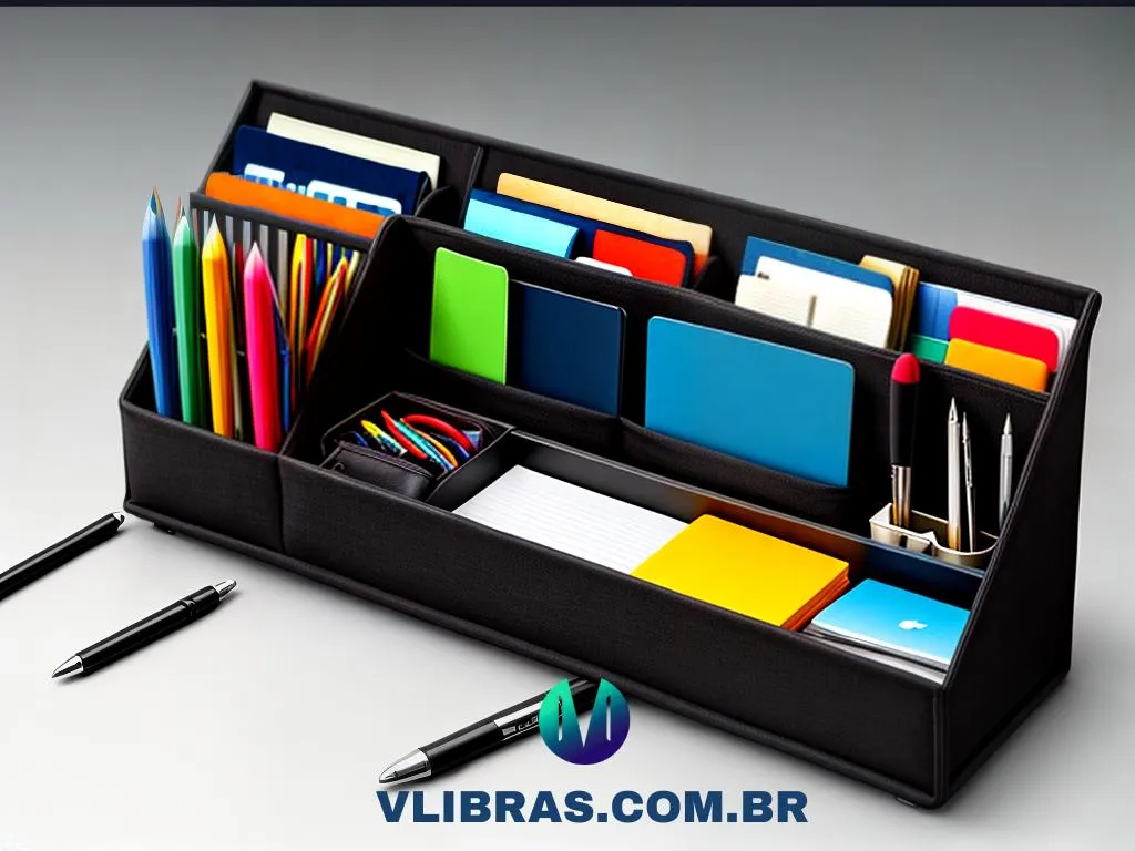  personal organizer