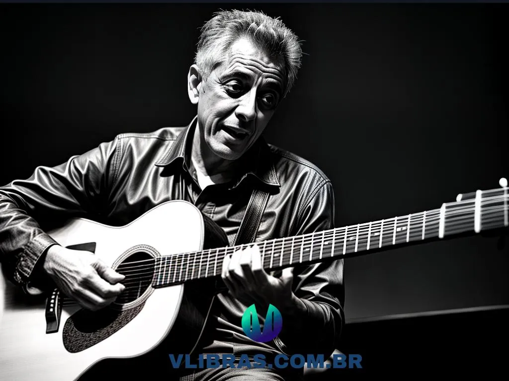  chico buarque de holanda