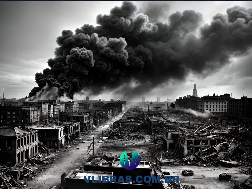  2o guerra mundial