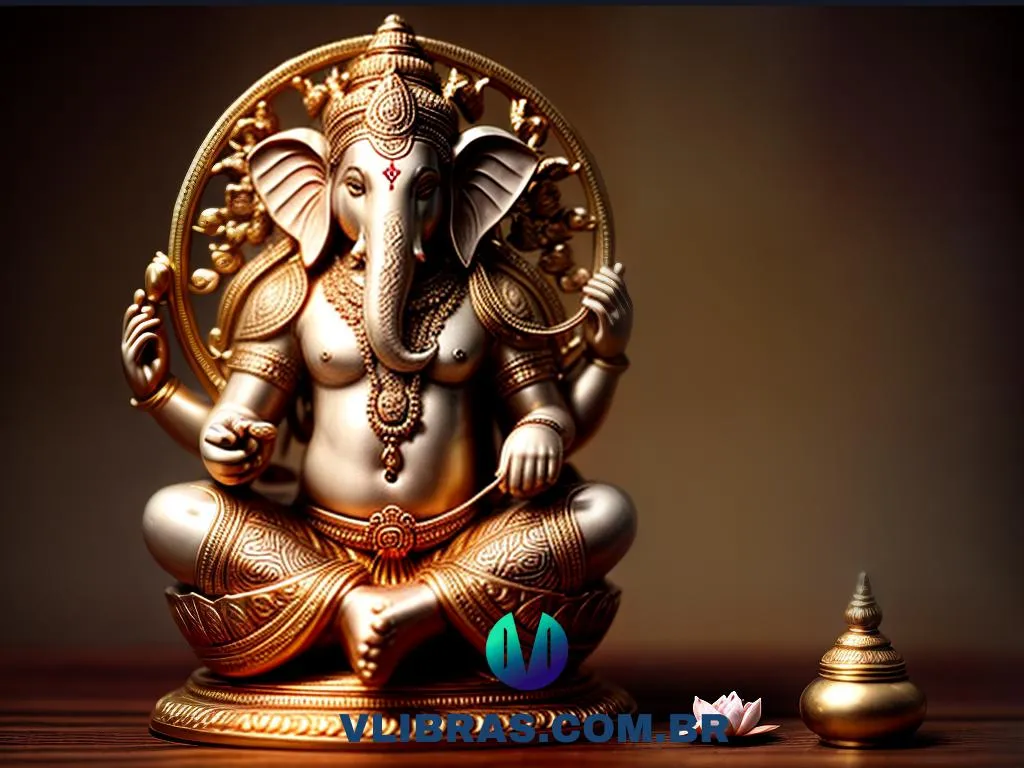  ganesha