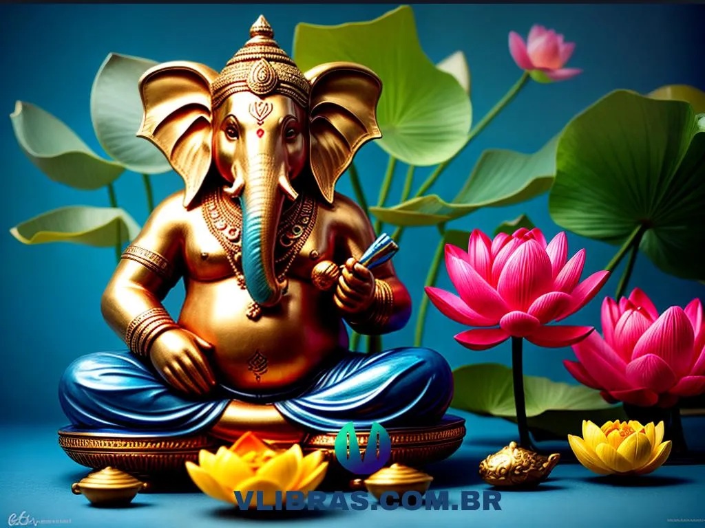  ganesha