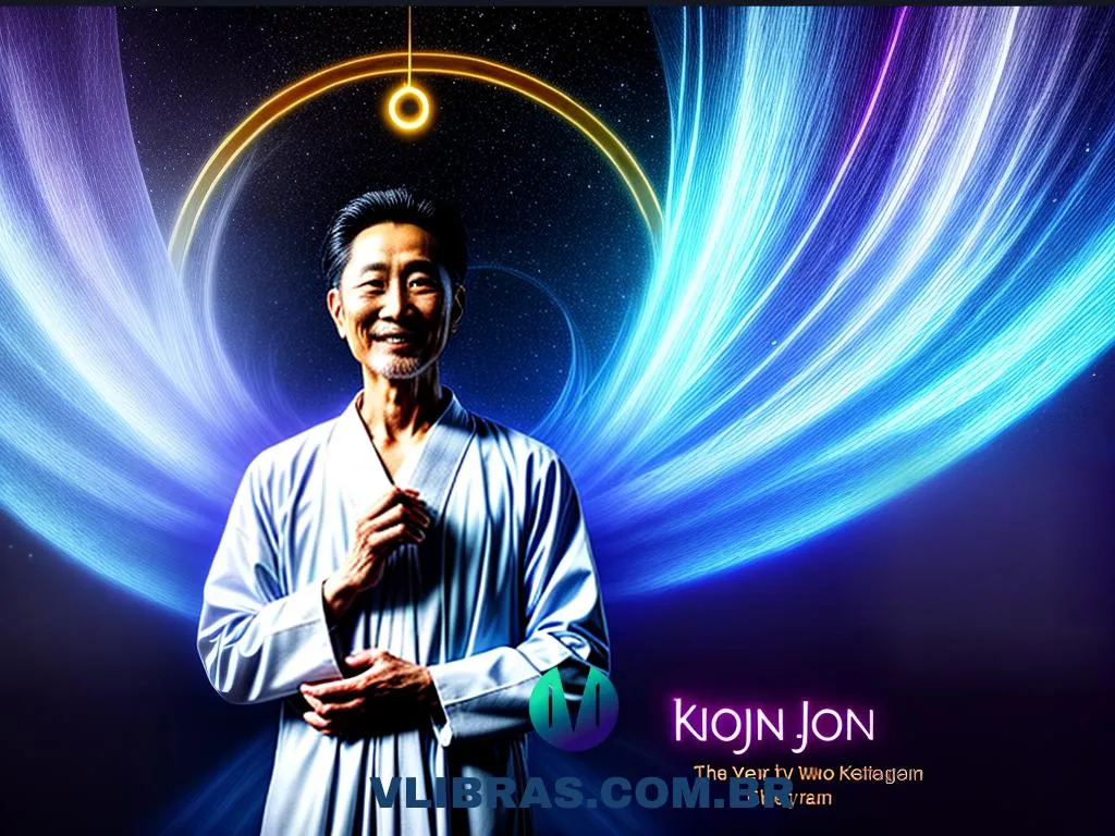  kryon lee