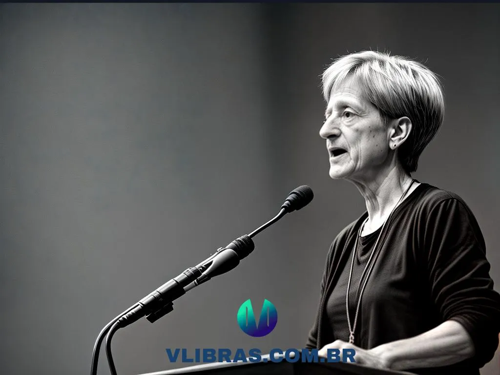  judith butler