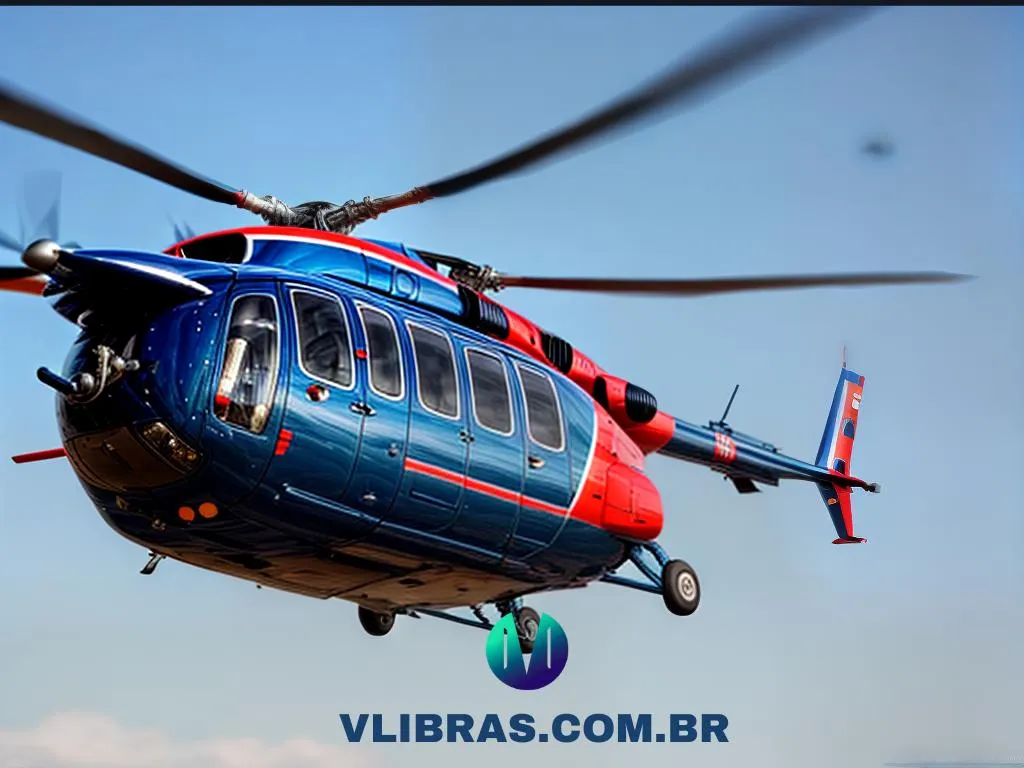  helicoptero