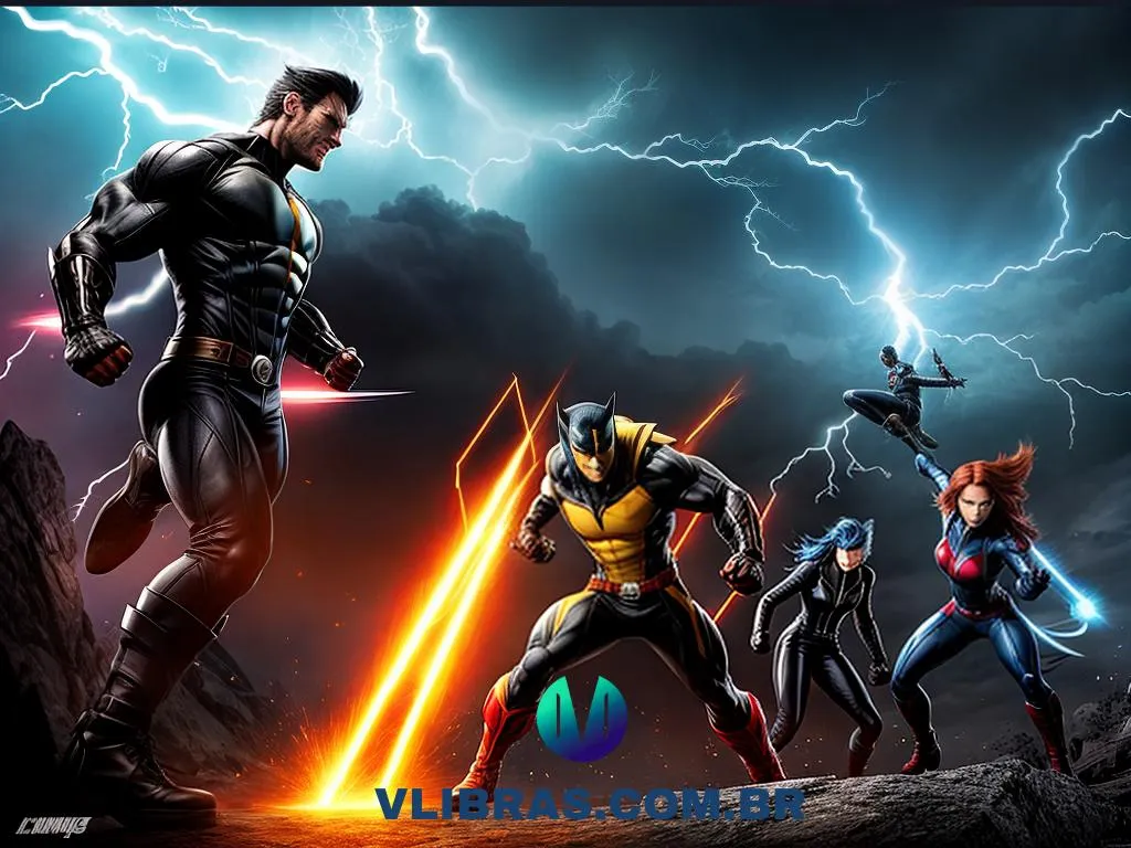  saga x men