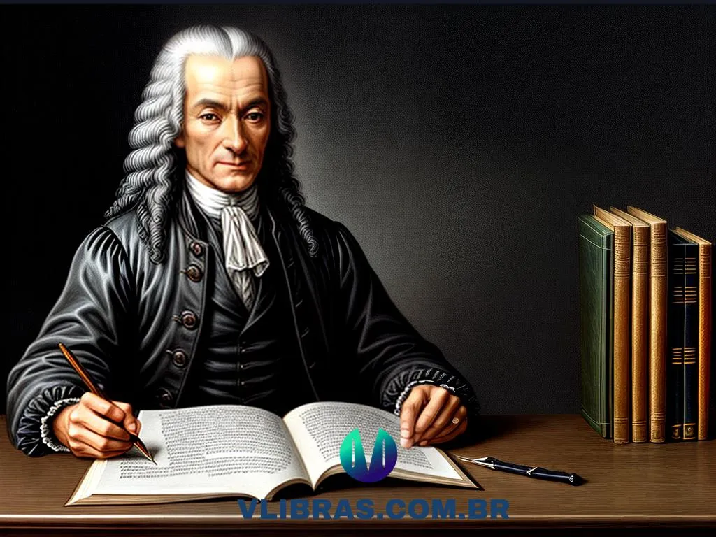  voltaire