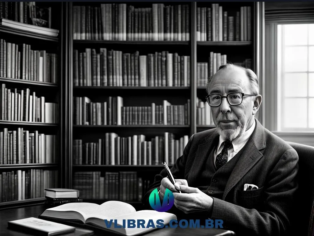  c s lewis