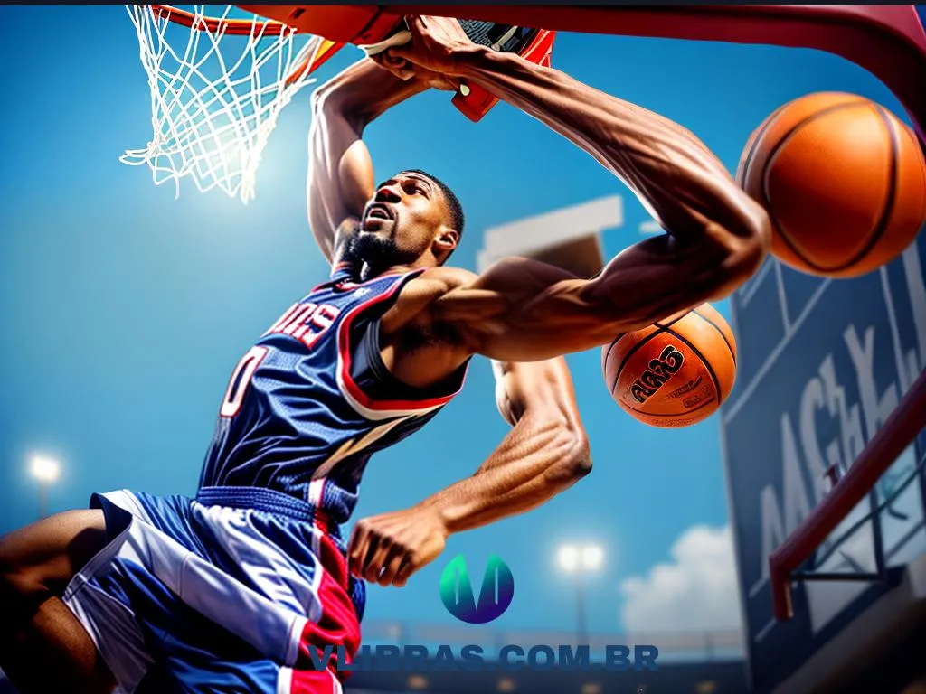  basquete