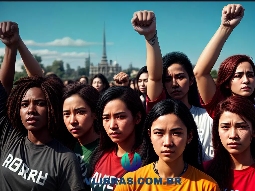  feminismo