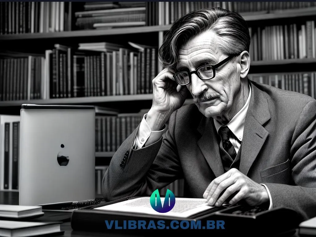  george orwell