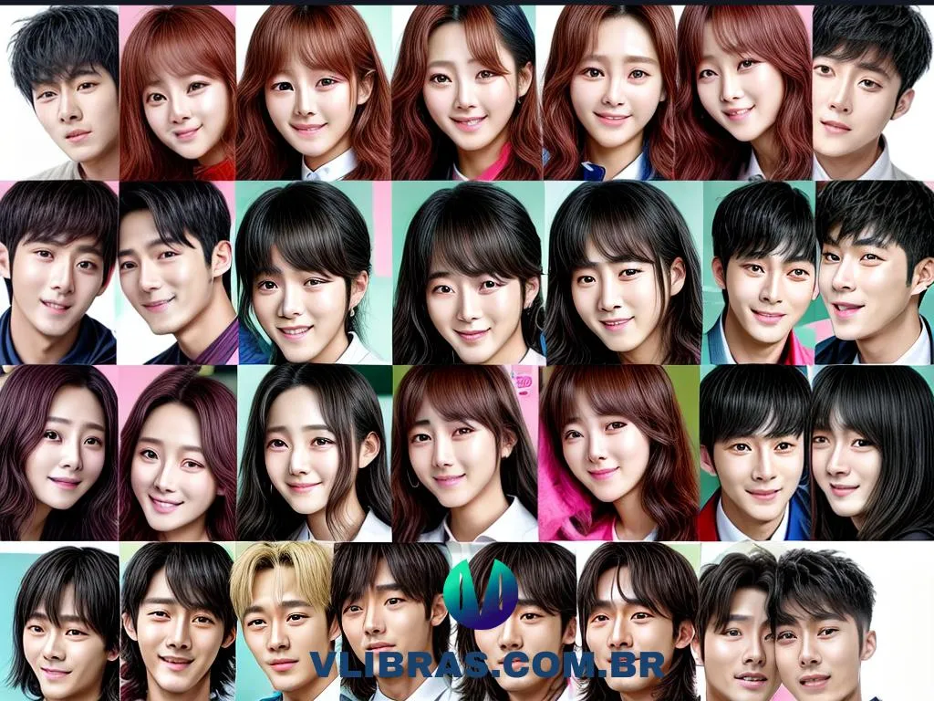  doramas