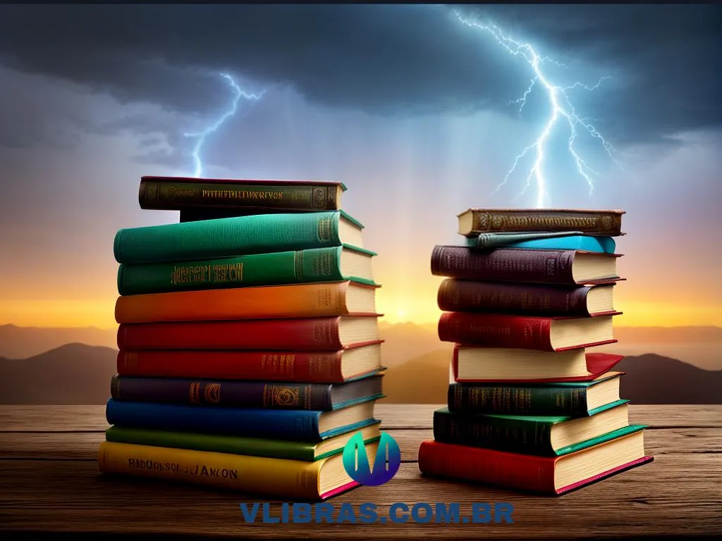  rick riordan