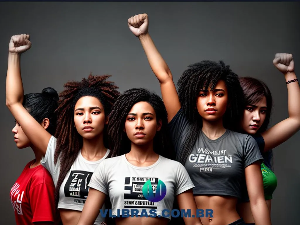 feminismo