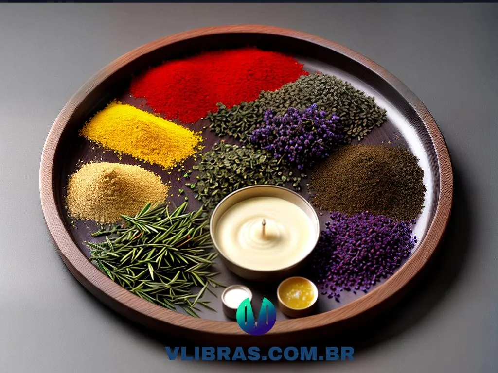 aromaterapia