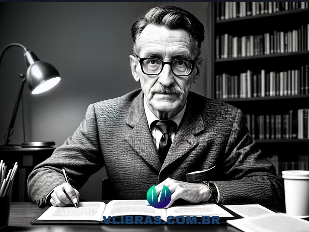 george orwell