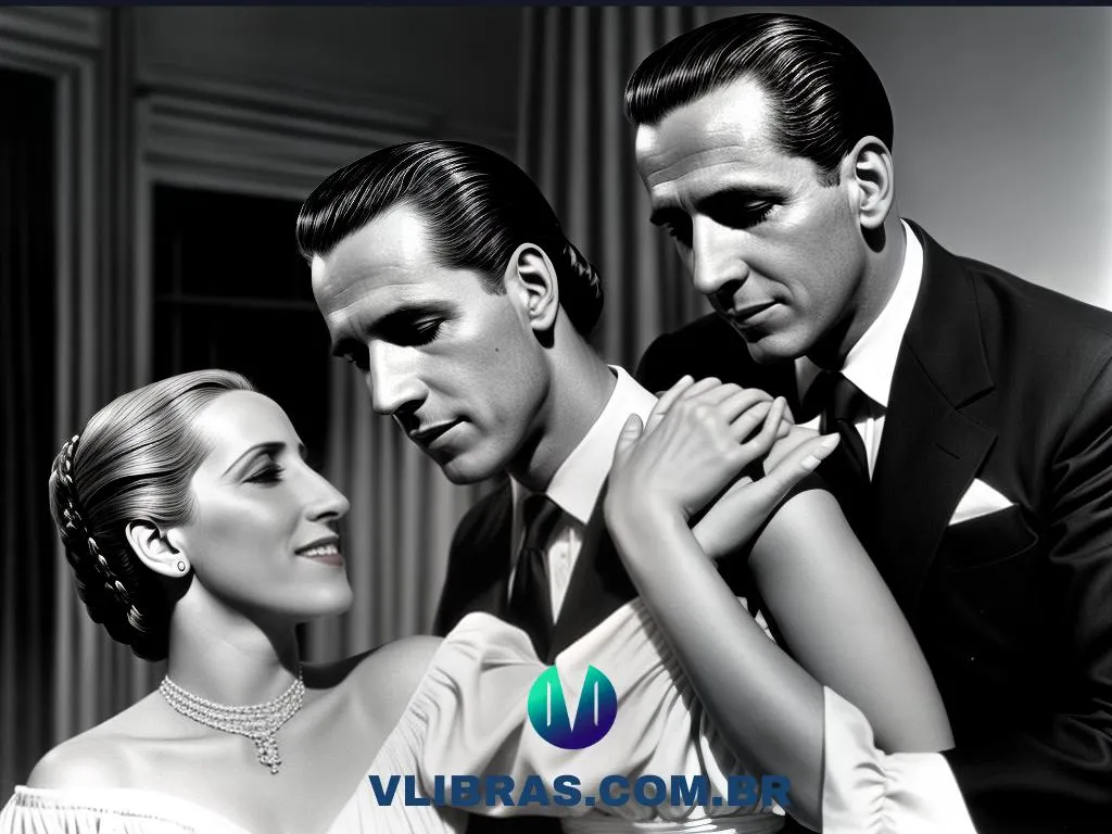 romance de peron