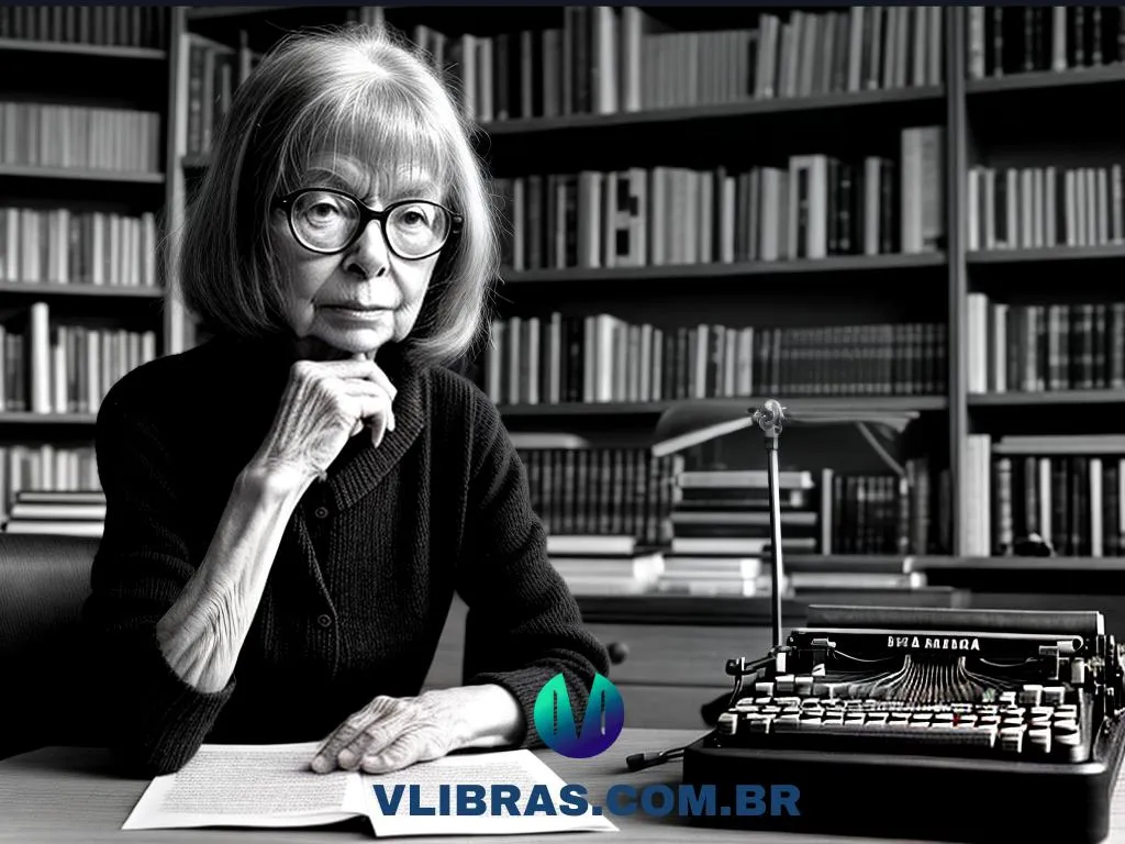  joan didion