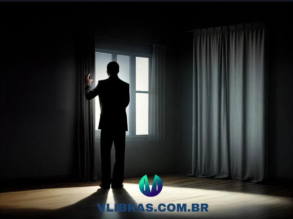 suspense e misterio