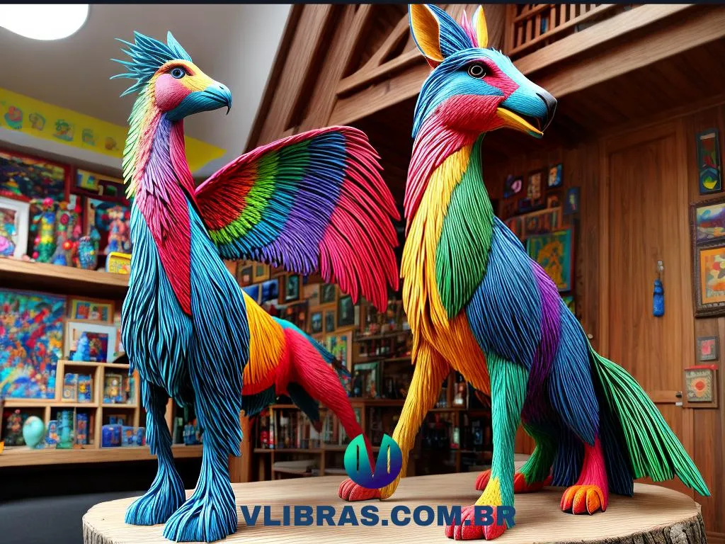  papel mache
