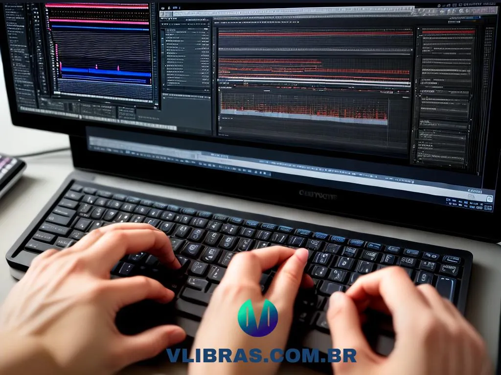 edicao de video