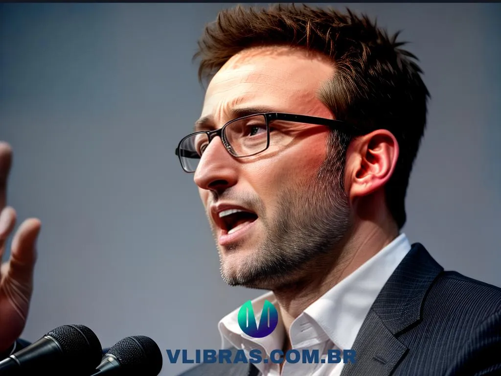  simon sinek