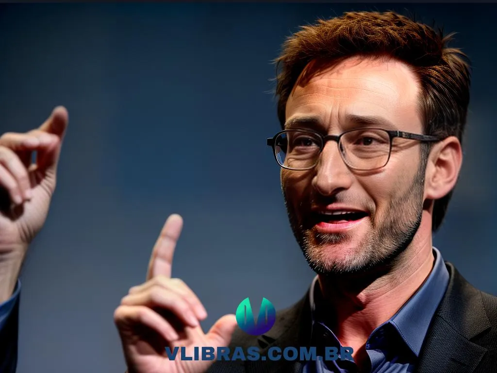 simon sinek